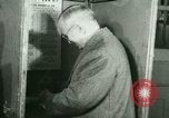 Standbild Harry Truman United States USA, 1946, aus Sekunde 24 historischem Filmmaterial Videoclip 65675065843