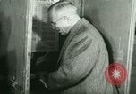 Standbild Harry Truman United States USA, 1946, aus Sekunde 25 historischem Filmmaterial Videoclip 65675065843