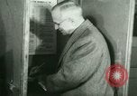 Standbild Harry Truman United States USA, 1946, aus Sekunde 26 historischem Filmmaterial Videoclip 65675065843