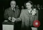 Standbild Harry Truman United States USA, 1946, aus Sekunde 28 historischem Filmmaterial Videoclip 65675065843