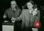 Standbild Harry Truman United States USA, 1946, aus Sekunde 29 historischem Filmmaterial Videoclip 65675065843
