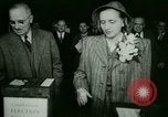 Standbild Harry Truman United States USA, 1946, aus Sekunde 30 historischem Filmmaterial Videoclip 65675065843