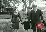 Standbild Harry Truman United States USA, 1946, aus Sekunde 32 historischem Filmmaterial Videoclip 65675065843