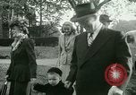 Standbild Harry Truman United States USA, 1946, aus Sekunde 34 historischem Filmmaterial Videoclip 65675065843