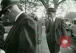 Standbild Harry Truman United States USA, 1946, aus Sekunde 35 historischem Filmmaterial Videoclip 65675065843