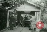 Standbild Harry Truman United States USA, 1946, aus Sekunde 36 historischem Filmmaterial Videoclip 65675065843