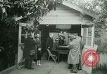Standbild Harry Truman United States USA, 1946, aus Sekunde 38 historischem Filmmaterial Videoclip 65675065843