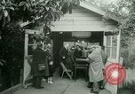 Standbild Harry Truman United States USA, 1946, aus Sekunde 39 historischem Filmmaterial Videoclip 65675065843