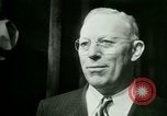 Standbild Harry Truman United States USA, 1946, aus Sekunde 40 historischem Filmmaterial Videoclip 65675065843