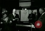 Standbild Harry Truman United States USA, 1946, aus Sekunde 43 historischem Filmmaterial Videoclip 65675065843