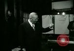 Standbild Harry Truman United States USA, 1946, aus Sekunde 45 historischem Filmmaterial Videoclip 65675065843