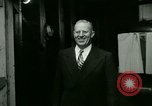 Standbild Harry Truman United States USA, 1946, aus Sekunde 46 historischem Filmmaterial Videoclip 65675065843