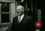Standbild Harry Truman United States USA, 1946, aus Sekunde 47 historischem Filmmaterial Videoclip 65675065843