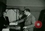 Standbild Harry Truman United States USA, 1946, aus Sekunde 48 historischem Filmmaterial Videoclip 65675065843