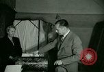 Standbild Harry Truman United States USA, 1946, aus Sekunde 49 historischem Filmmaterial Videoclip 65675065843