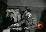 Standbild Harry Truman United States USA, 1946, aus Sekunde 51 historischem Filmmaterial Videoclip 65675065843
