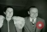 Standbild Harry Truman United States USA, 1946, aus Sekunde 57 historischem Filmmaterial Videoclip 65675065843