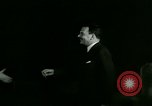 Standbild Harry Truman United States USA, 1946, aus Sekunde 58 historischem Filmmaterial Videoclip 65675065843