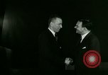 Standbild Harry Truman United States USA, 1946, aus Sekunde 60 historischem Filmmaterial Videoclip 65675065843