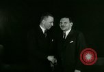 Standbild Harry Truman United States USA, 1946, aus Sekunde 62 historischem Filmmaterial Videoclip 65675065843