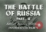 Image of Soviet troops Soviet Union, 1943, second 15 stock footage video 65675065844