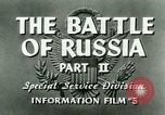 Image of Soviet troops Soviet Union, 1943, second 16 stock footage video 65675065844