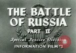 Image of Soviet troops Soviet Union, 1943, second 19 stock footage video 65675065844