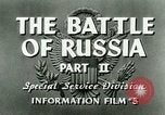 Image of Soviet troops Soviet Union, 1943, second 20 stock footage video 65675065844