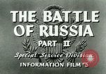 Image of Soviet troops Soviet Union, 1943, second 21 stock footage video 65675065844