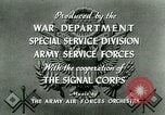 Image of Soviet troops Soviet Union, 1943, second 24 stock footage video 65675065844