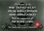Image of Soviet troops Soviet Union, 1943, second 26 stock footage video 65675065844