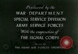 Image of Soviet troops Soviet Union, 1943, second 27 stock footage video 65675065844