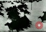 Image of Soviet troops Soviet Union, 1943, second 17 stock footage video 65675065845