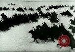 Image of Soviet troops Soviet Union, 1943, second 18 stock footage video 65675065845