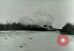 Image of Soviet troops Soviet Union, 1943, second 31 stock footage video 65675065845