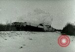 Image of Soviet troops Soviet Union, 1943, second 32 stock footage video 65675065845