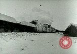 Image of Soviet troops Soviet Union, 1943, second 33 stock footage video 65675065845
