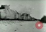 Image of Soviet troops Soviet Union, 1943, second 34 stock footage video 65675065845