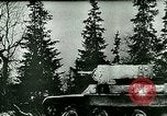 Image of Soviet troops Soviet Union, 1943, second 36 stock footage video 65675065845