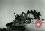 Image of Soviet troops Soviet Union, 1943, second 40 stock footage video 65675065845