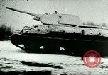 Image of Soviet troops Soviet Union, 1943, second 46 stock footage video 65675065845