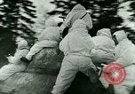 Image of Soviet troops Soviet Union, 1943, second 48 stock footage video 65675065845