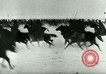 Image of Soviet troops Soviet Union, 1943, second 51 stock footage video 65675065845