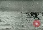 Image of Soviet troops Soviet Union, 1943, second 60 stock footage video 65675065845