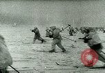 Image of Soviet troops Soviet Union, 1943, second 61 stock footage video 65675065845
