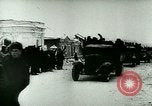 Image of Soviet troops Soviet Union, 1943, second 3 stock footage video 65675065846