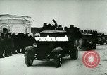 Image of Soviet troops Soviet Union, 1943, second 4 stock footage video 65675065846