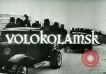 Image of Soviet troops Soviet Union, 1943, second 5 stock footage video 65675065846