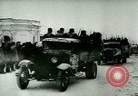 Image of Soviet troops Soviet Union, 1943, second 7 stock footage video 65675065846