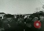 Image of Soviet troops Soviet Union, 1943, second 8 stock footage video 65675065846